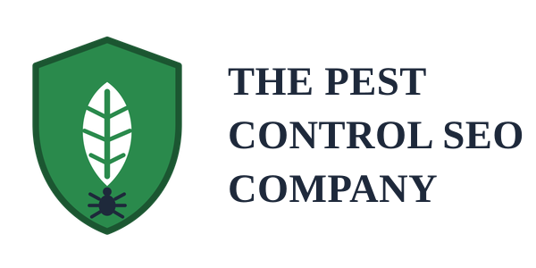The Pest Control SEO Company logo