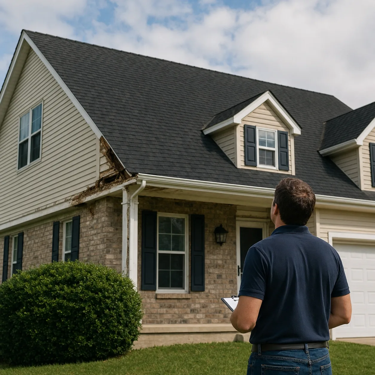 Termite treatment lead pricing example