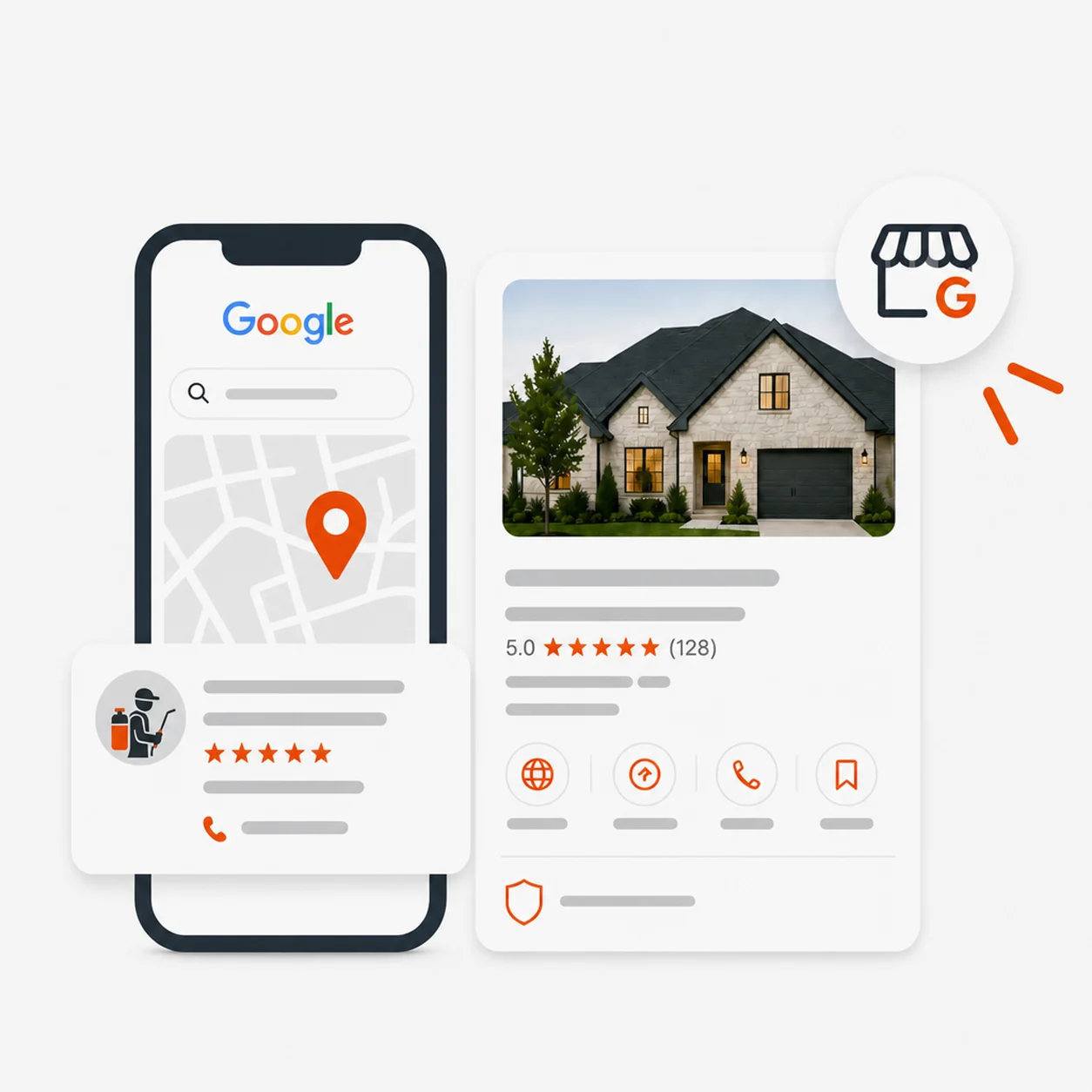 Local SEO for pest control companies: the complete guide